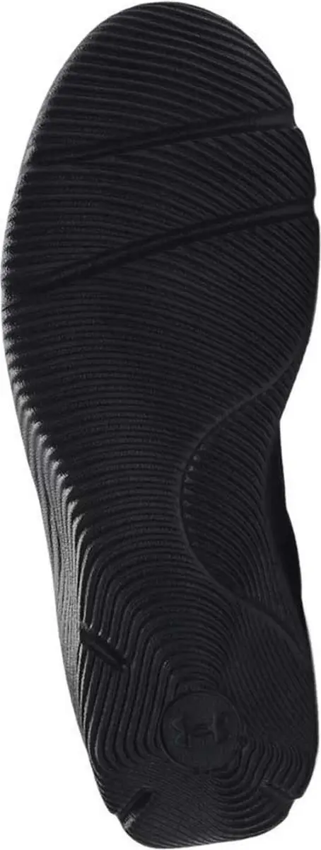 Under Armour Mojo 2 Training Schoenen - Dames 36.5 - Zwart