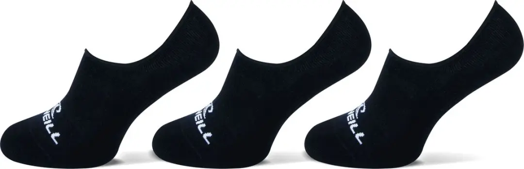 O'Neill Footies Sokken No Show 710003