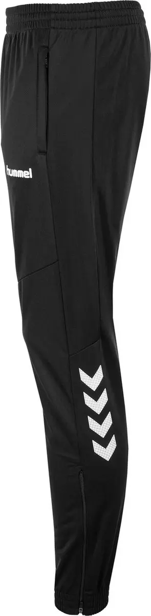 Hummel Authentic Sportbroek 140 - Zwart