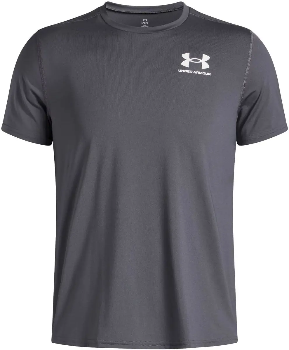 Under Armour HeatGear Fitted SS Shirt