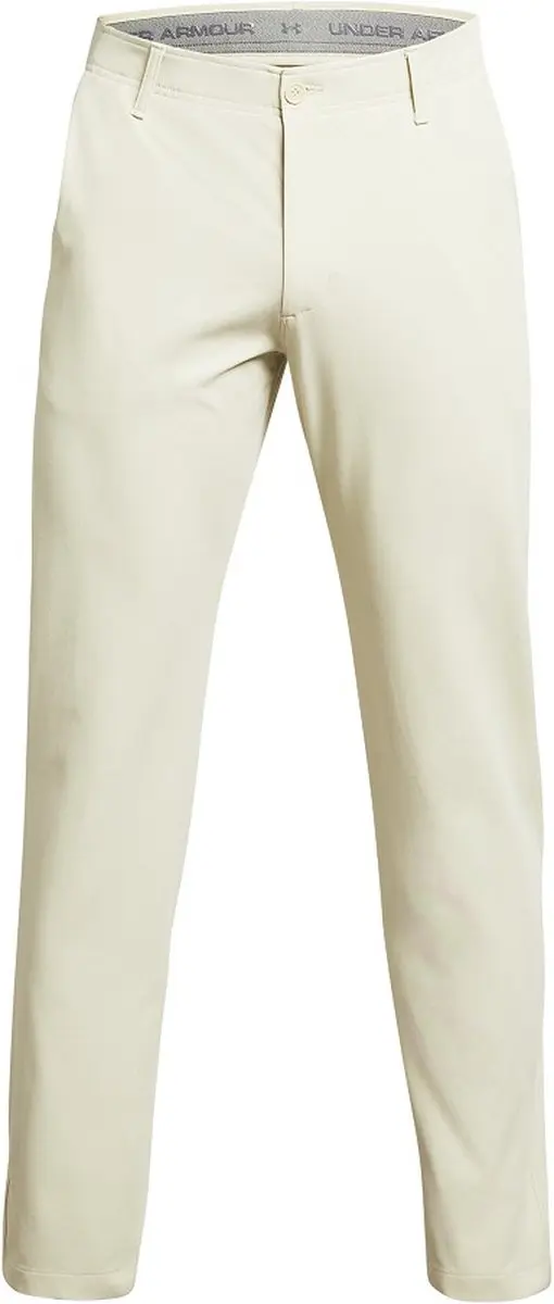 Under Armour Drive Toelopende Golfbroek Heren W40/L34
