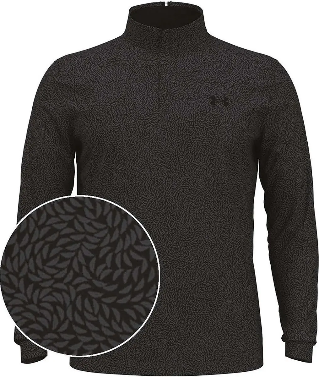 Under Armour Heren Playoff 1/4 Zip