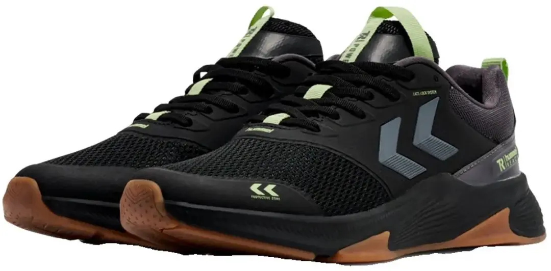 Hummel Reach Tr Power 220119 Multisportschuhe - 40