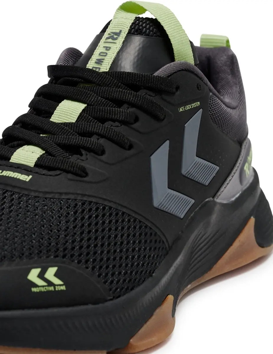 Hummel Reach Tr Power 220119 Multisportschuhe - 40