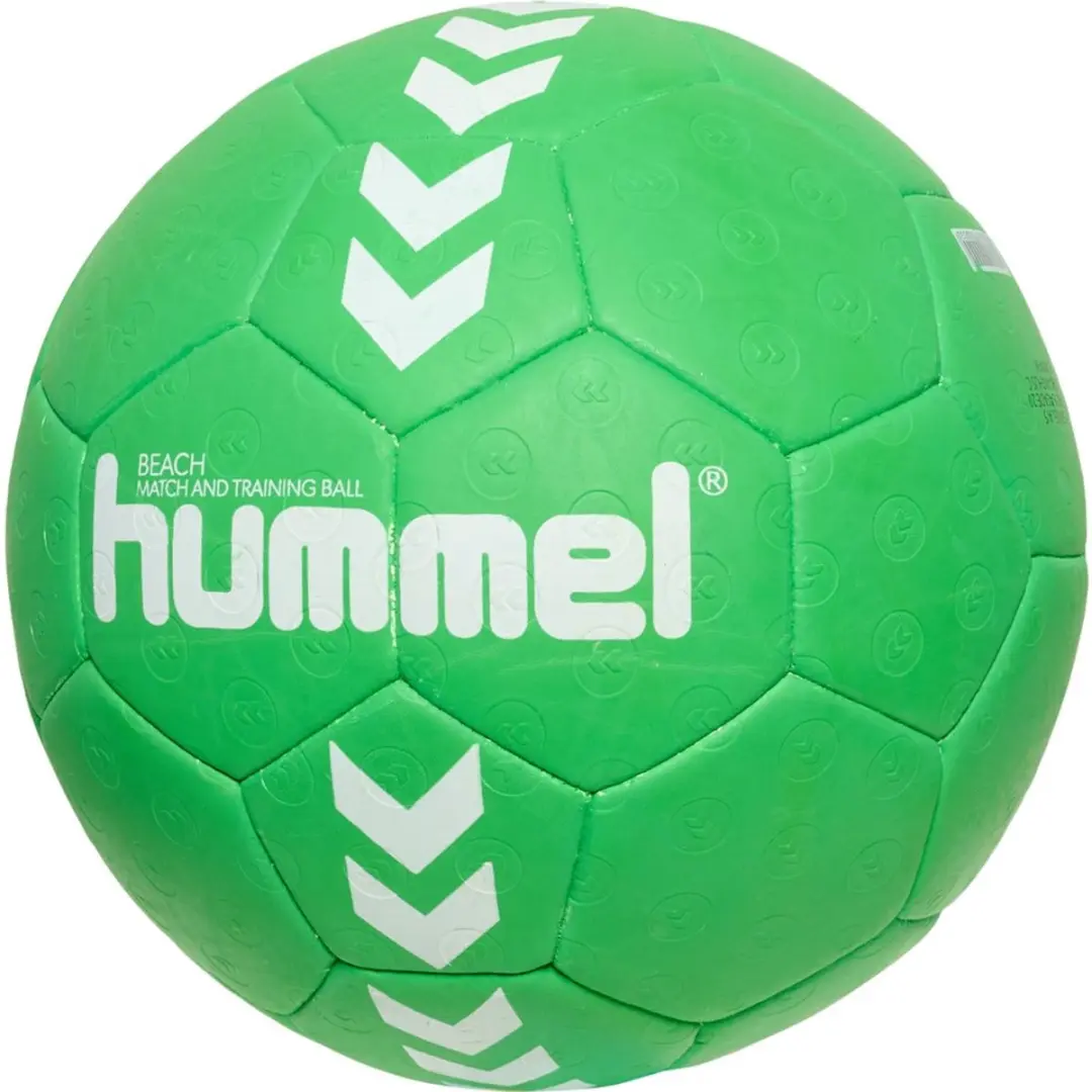 Hummel Handbal HMLBeach 203604 - 2 - Groen