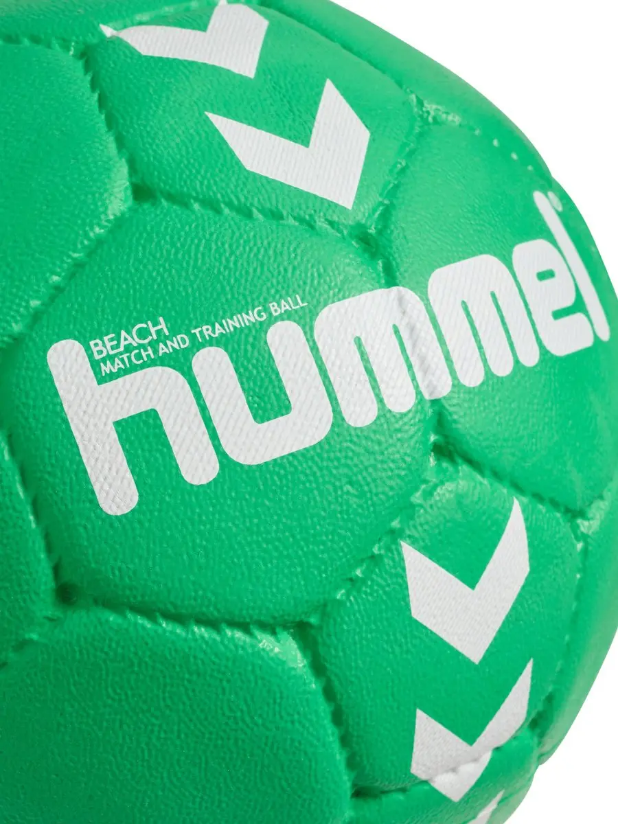Hummel Handbal HMLBeach 203604 - 2 - Groen