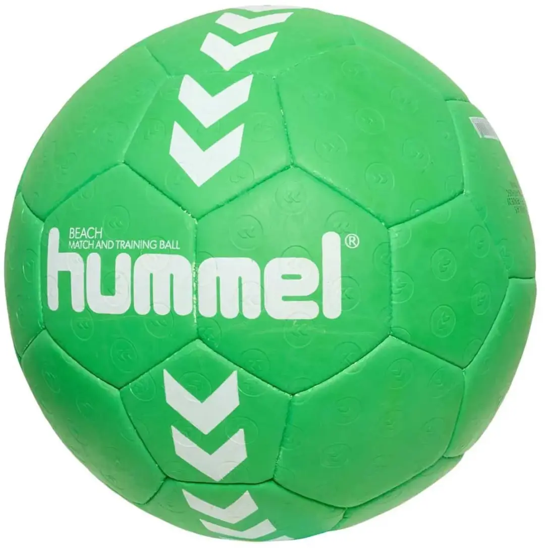 Hummel Handbal HMLBeach 203604 - 2 - Groen - afbeelding 6 van 6