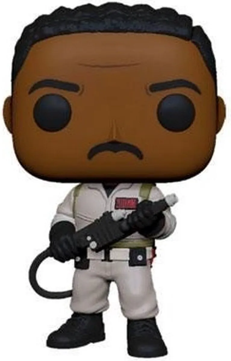 Funko Pop! Winston Zeddemore FUN39337 Verzamelfiguur