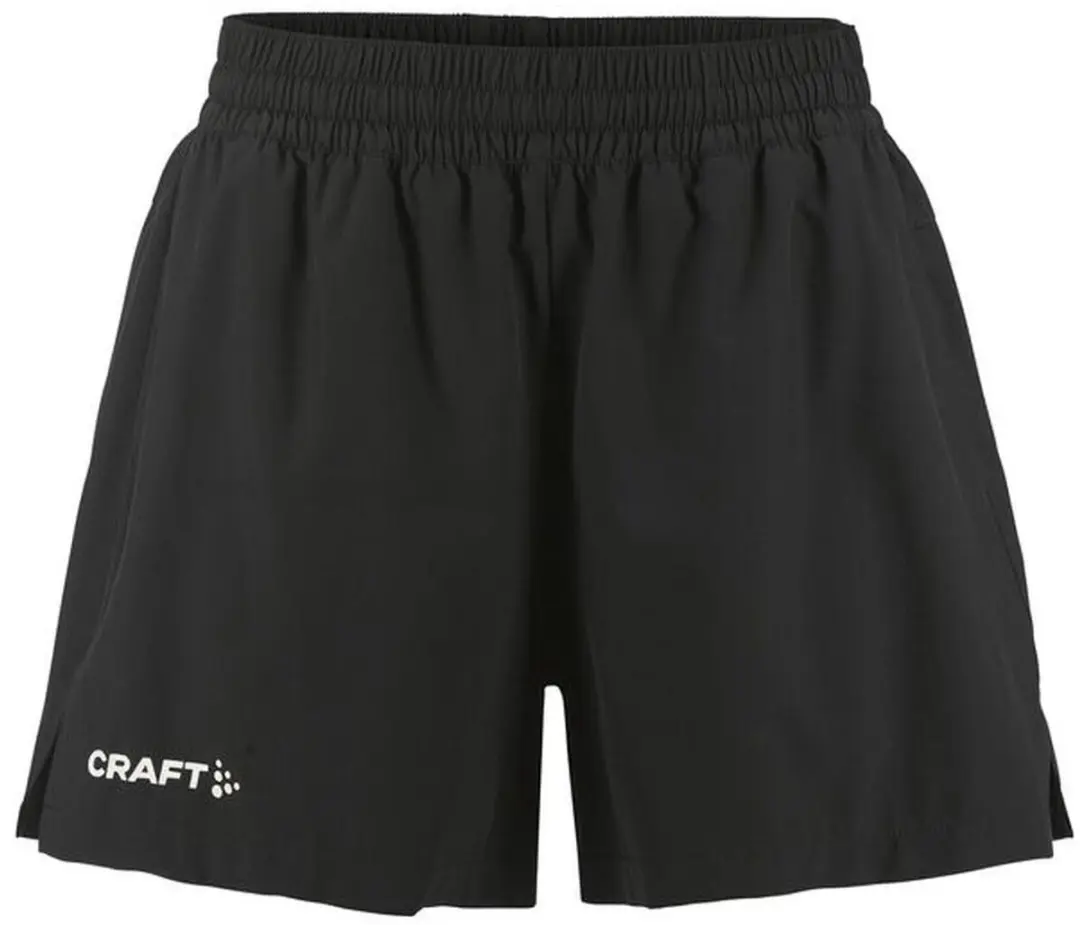Craft Ability Shorts W 1916046 - Zwart - S