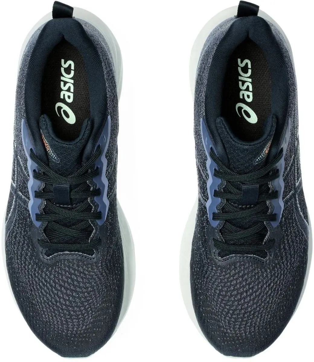 ASICS Dynablast 4 Hardloopschoen - Blauw 35.5
