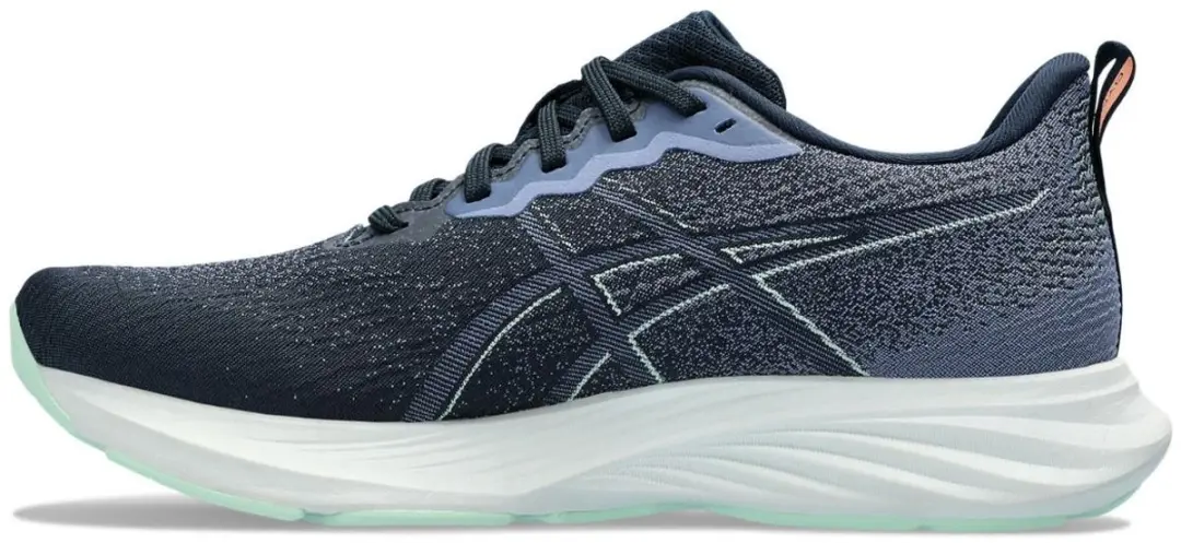 ASICS Dynablast 4 Hardloopschoen - Blauw 35.5