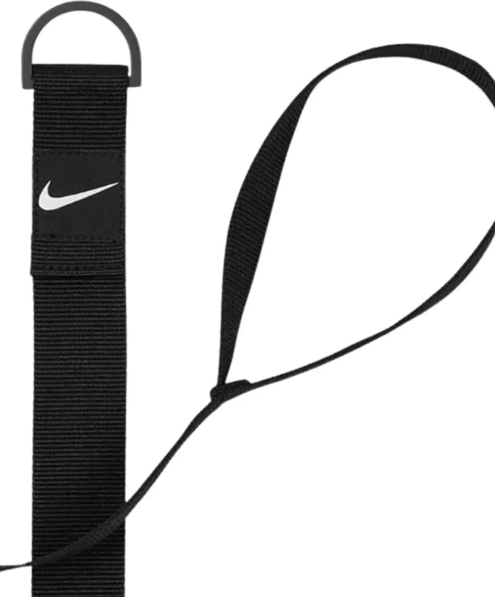 Nike Yoga Mat Strap
