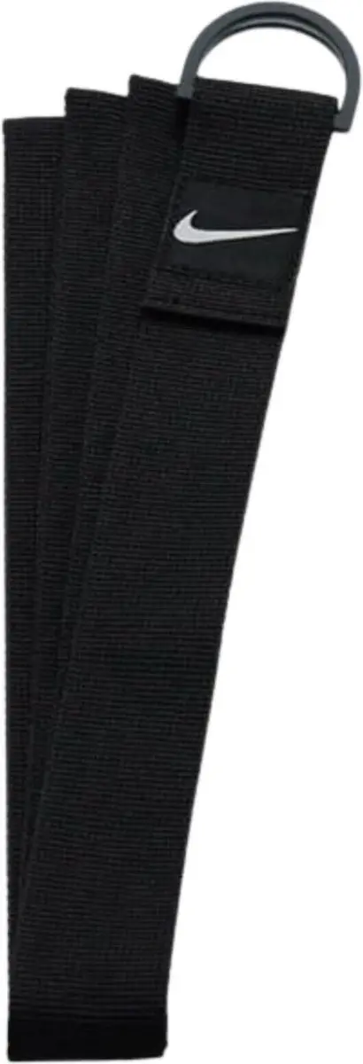 Nike Yoga Mat Strap - Zwart