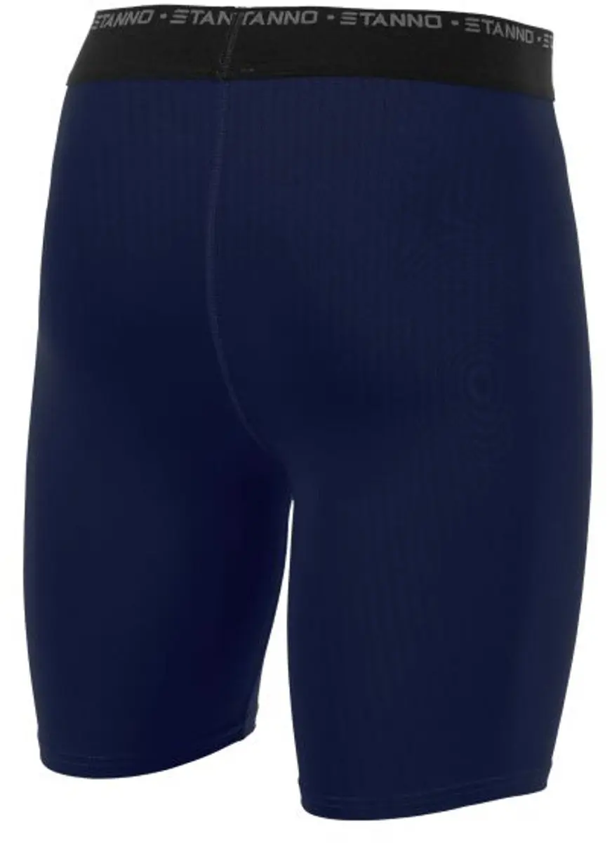 Stanno Core Baselayer Tights Sportbroek 128 - Navy