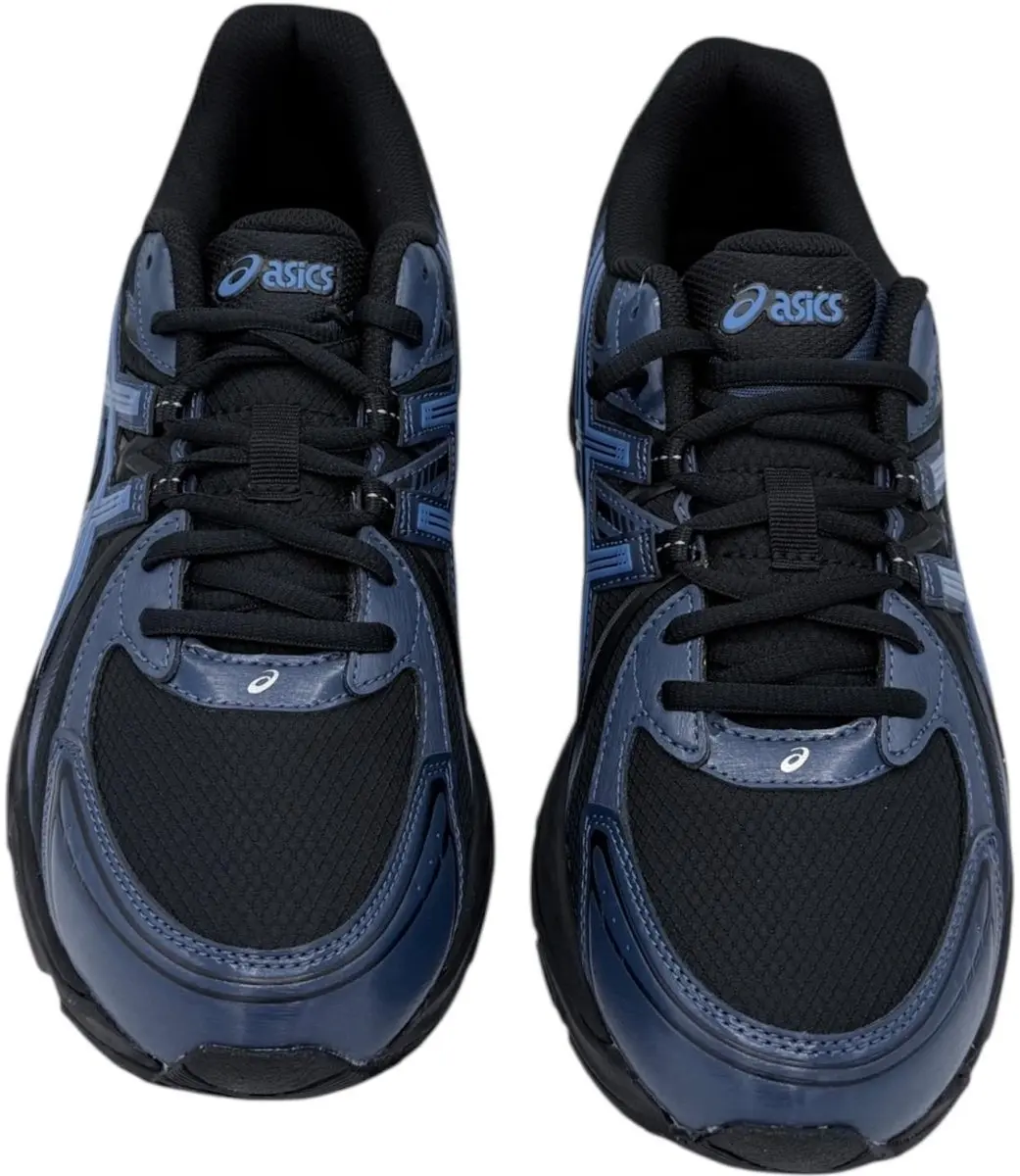 ASICS Gel Sekiran Sportschoenen 42 - Blauw/Zwart
