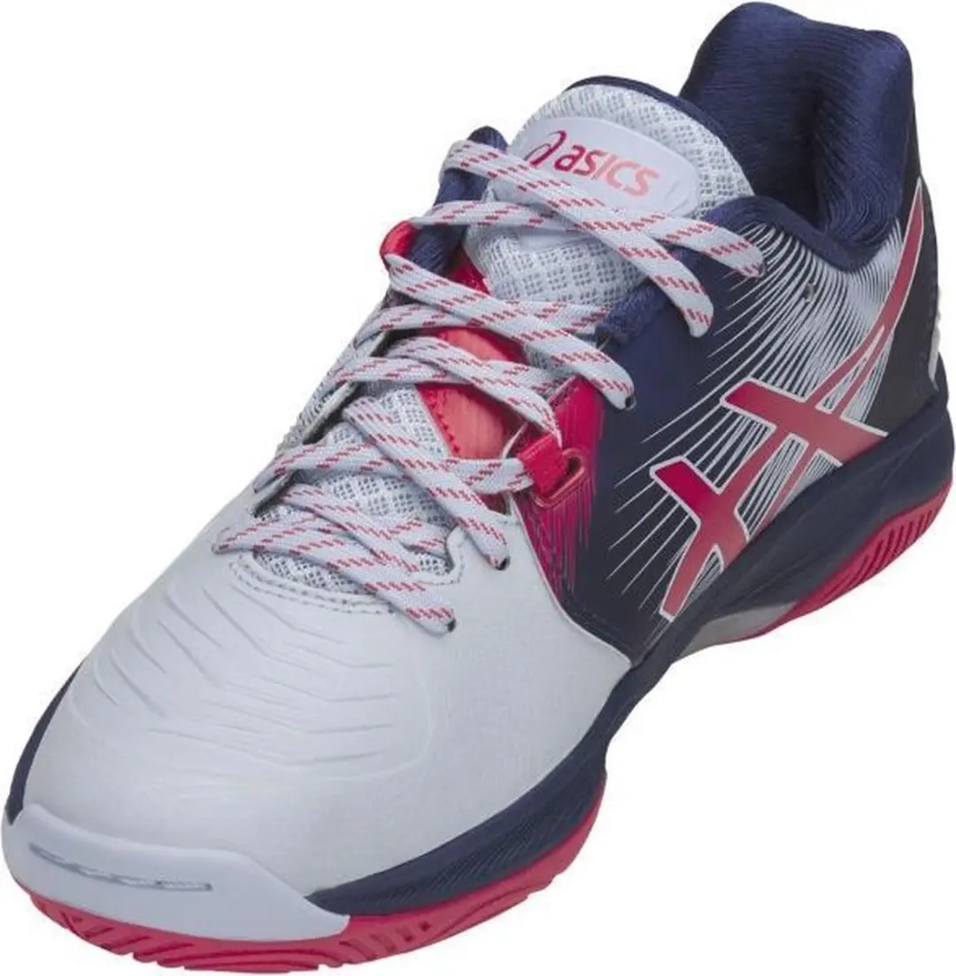 ASICS Gel-Blast FF Dames - Lichtblauw/Roze 37.5 - afbeelding 6 van 6