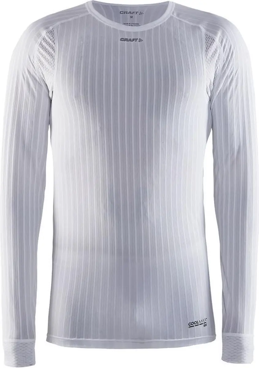 Craft Active Extreme 2.0 Rn Ls Sportshirt Heren XXL