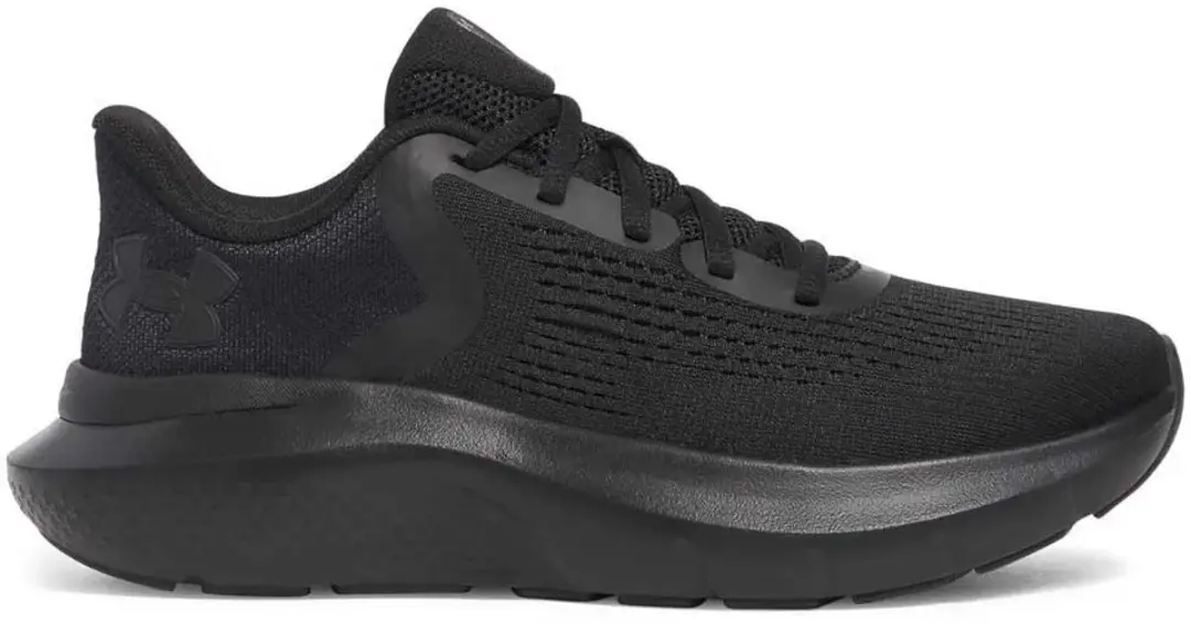Under Armour Charged Rogue 5 Hardloopschoenen - EU 41 - Zwart - afbeelding 6 van 6
