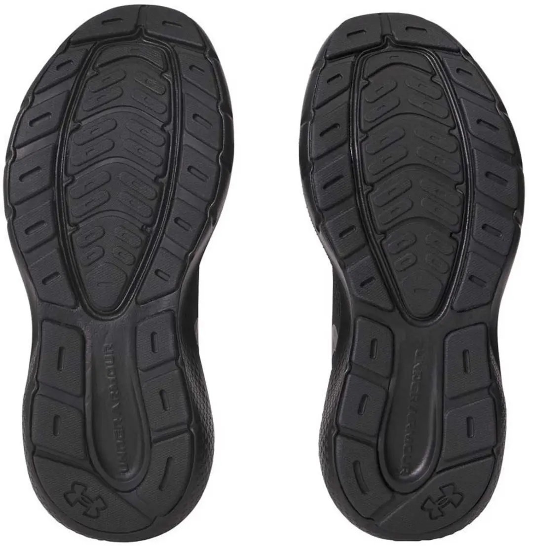Under Armour Charged Rogue 5 Hardloopschoenen - EU 41 - Zwart