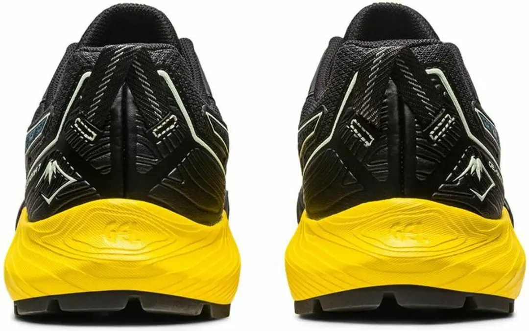 ASICS Gel-Sonoma 7 Sportschoenen - 46.5 - Geel