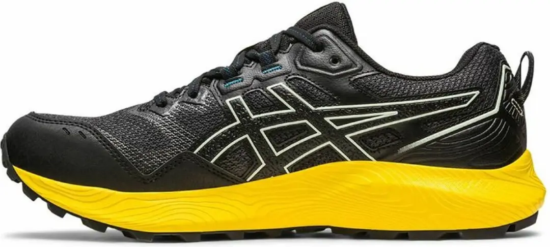 ASICS Gel-Sonoma 7 Sportschoenen - 46.5 - Geel