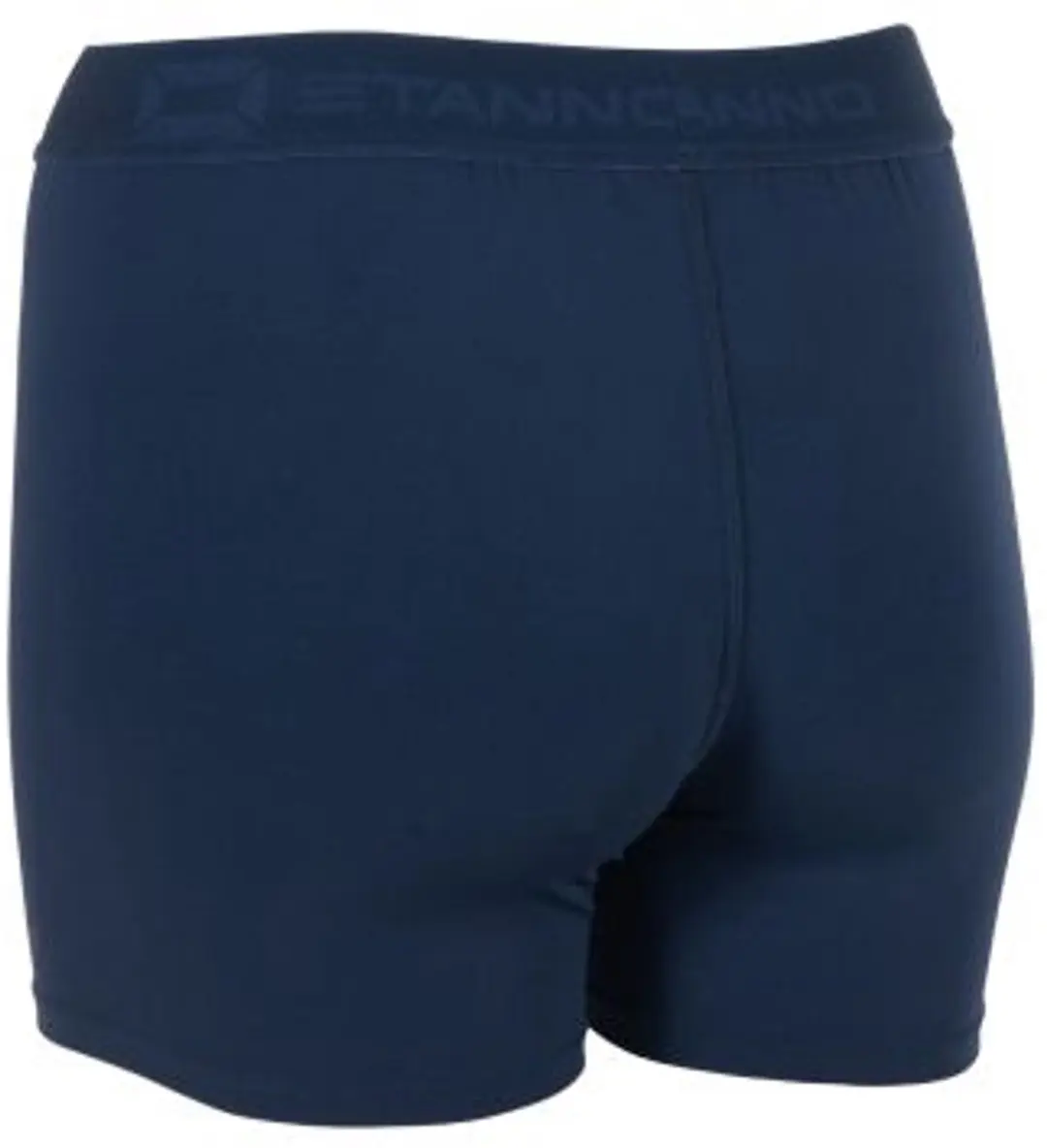 Stanno Elemental Tight Dames Sportbroek 152 - Navy