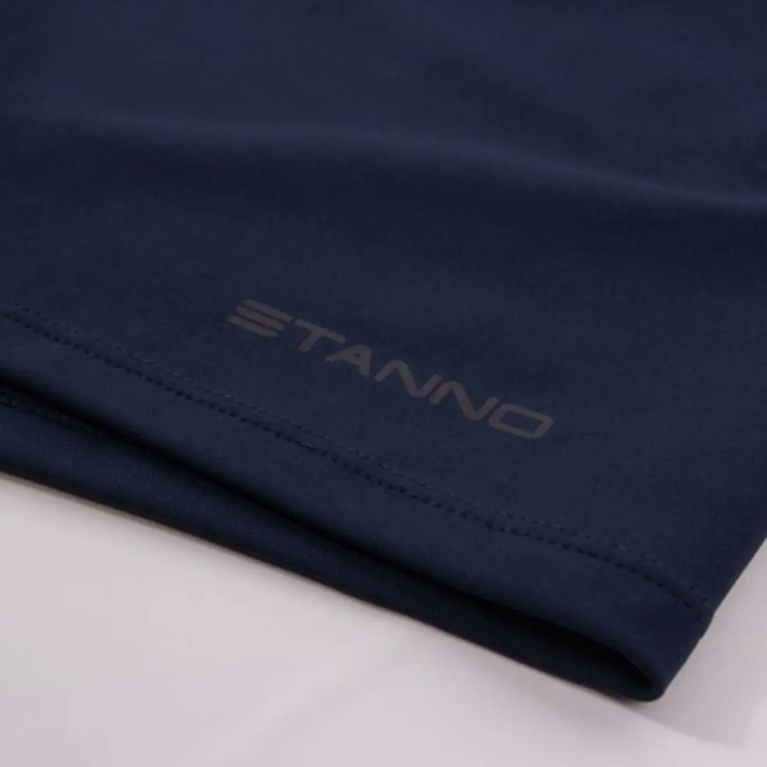 Stanno Elemental Tight Dames Sportbroek 152 - Navy