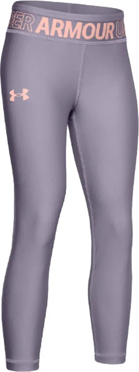 Under Armour HG Ankle Crop Leggings 1327855-555