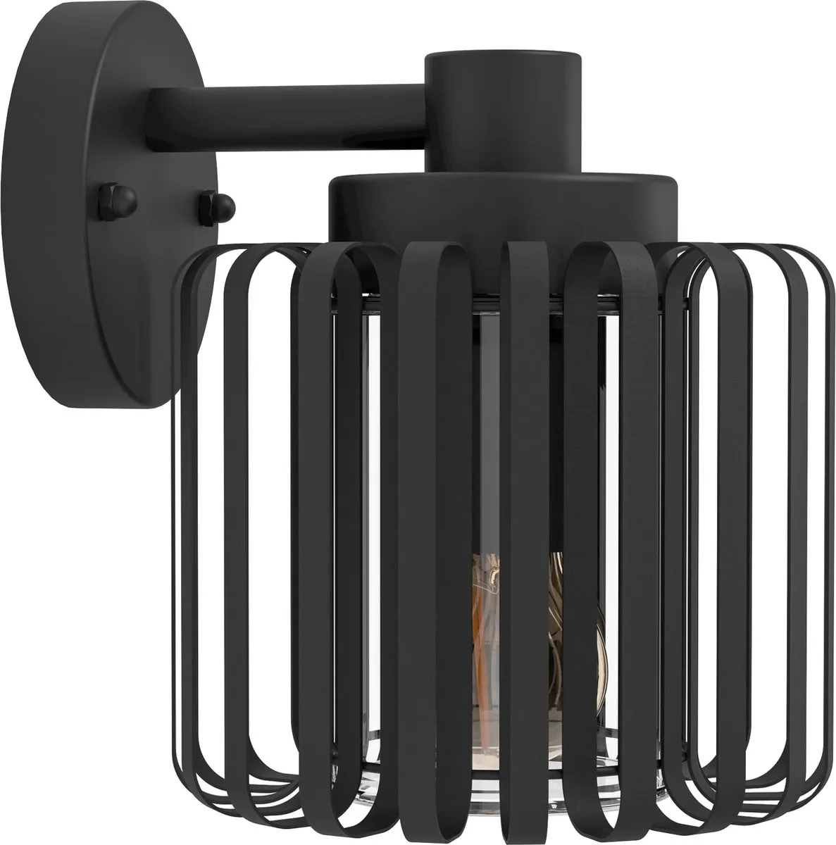 Eglo Selinus Wandlamp Buiten E27