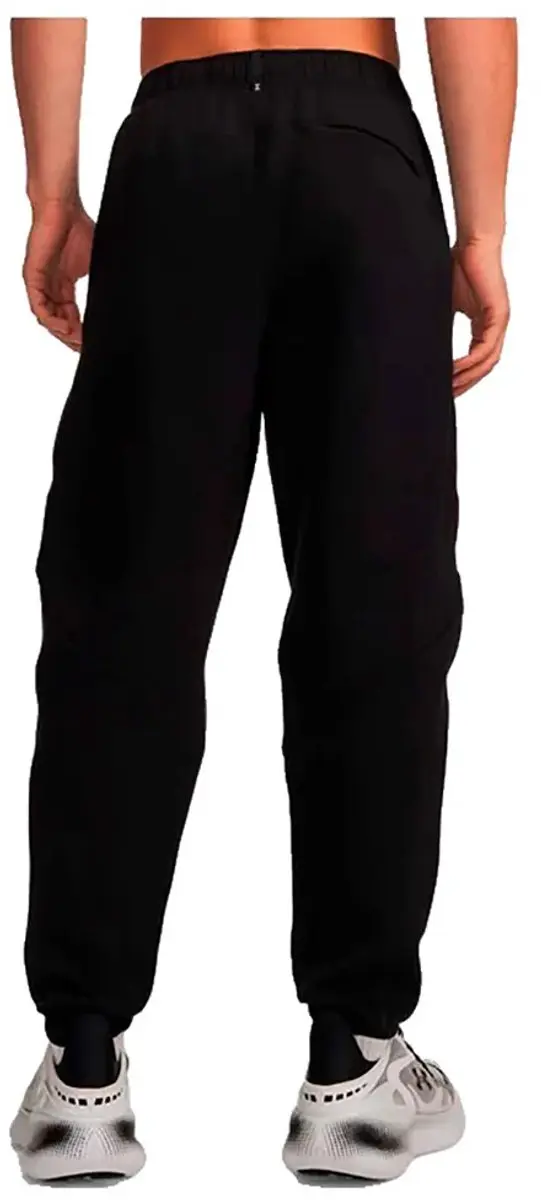 Under Armour Unstoppable Fleece Joggers - Zwart S