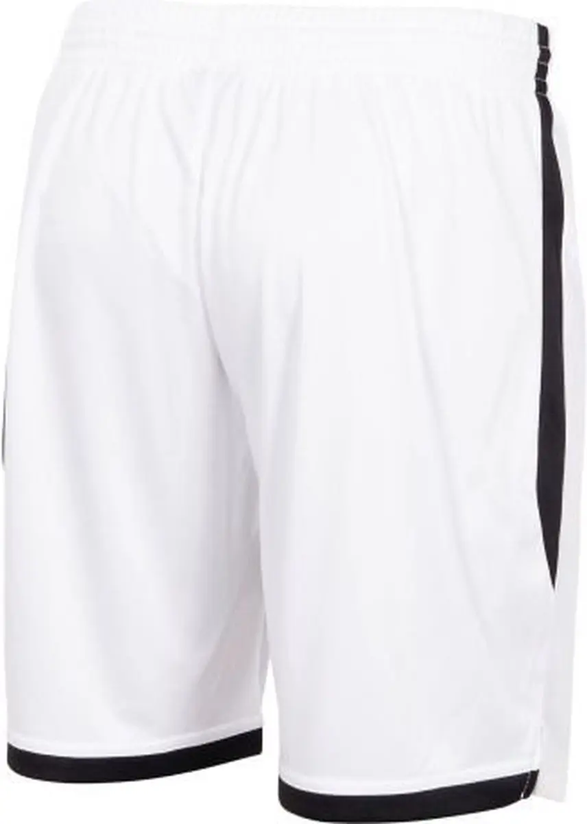 Stanno Focus Short Sportbroek M - Wit - afbeelding 6 van 6