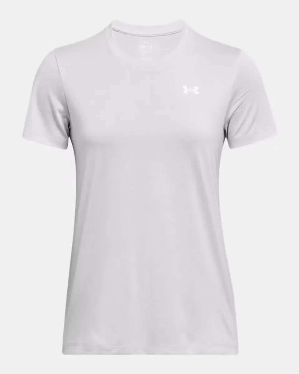 Under Armour Tech Twist Shirt Dames - Maat L