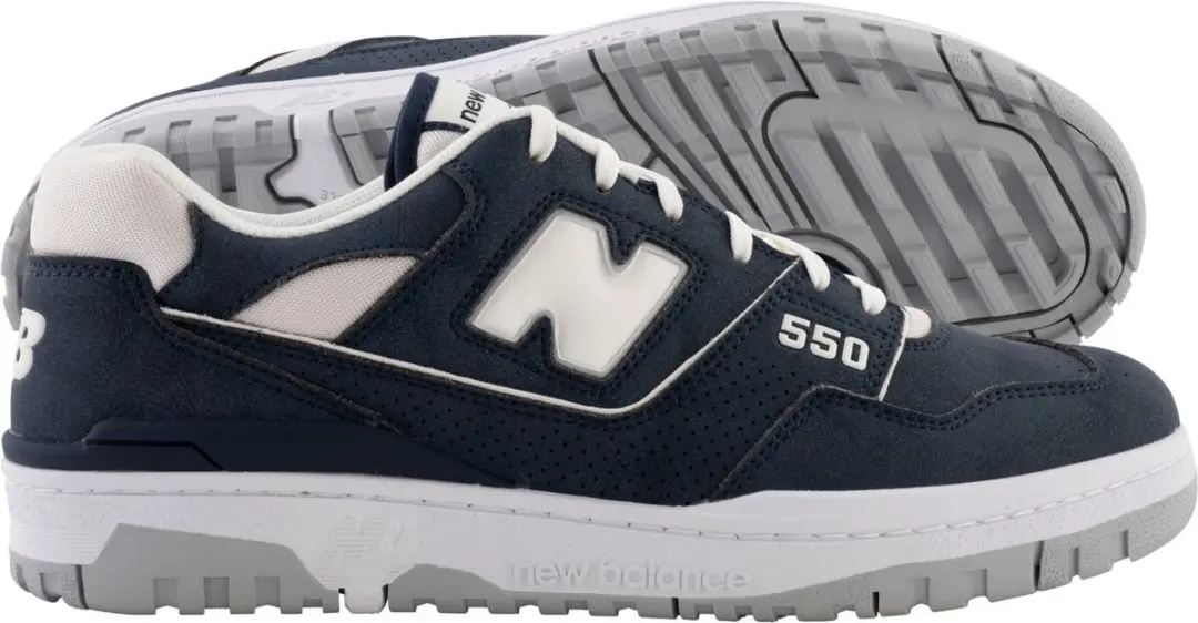 New Balance 550 SL Heren Golfschoenen