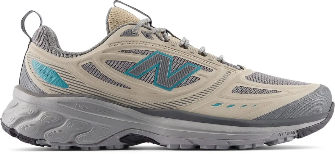 New Balance M410 Heren Sportschoenen - 40