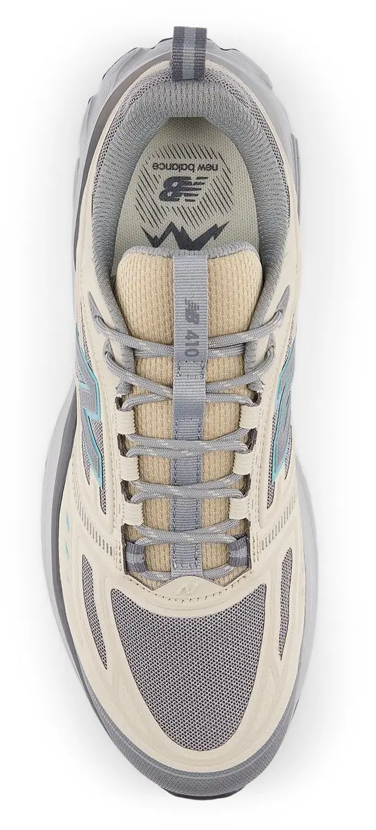 New Balance M410 Heren Sportschoenen - 40