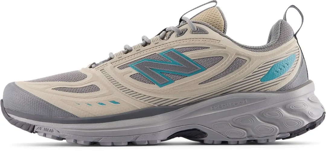 New Balance M410 Heren Sportschoenen - 40 - afbeelding 6 van 6
