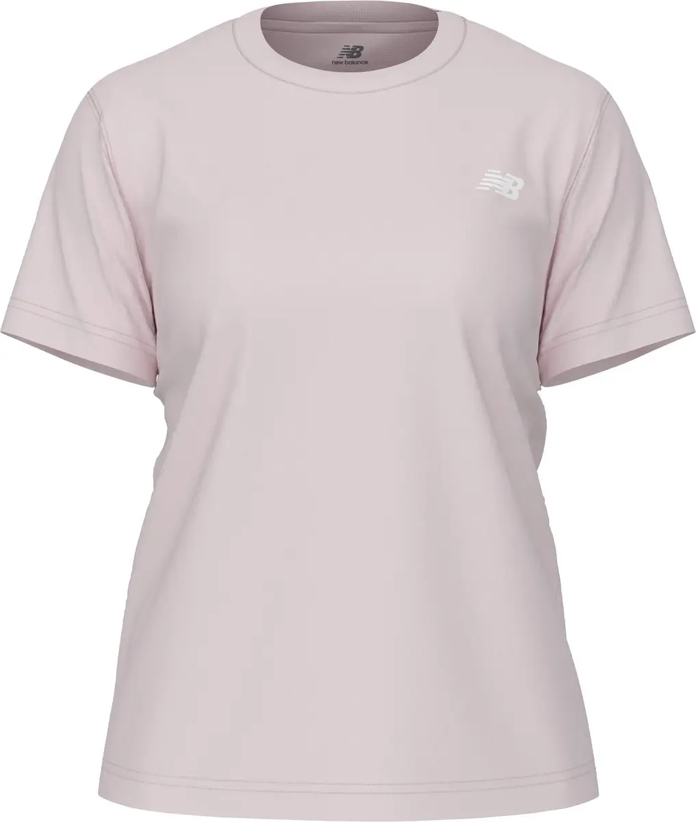 New Balance Sport Essentials Jersey T-shirt