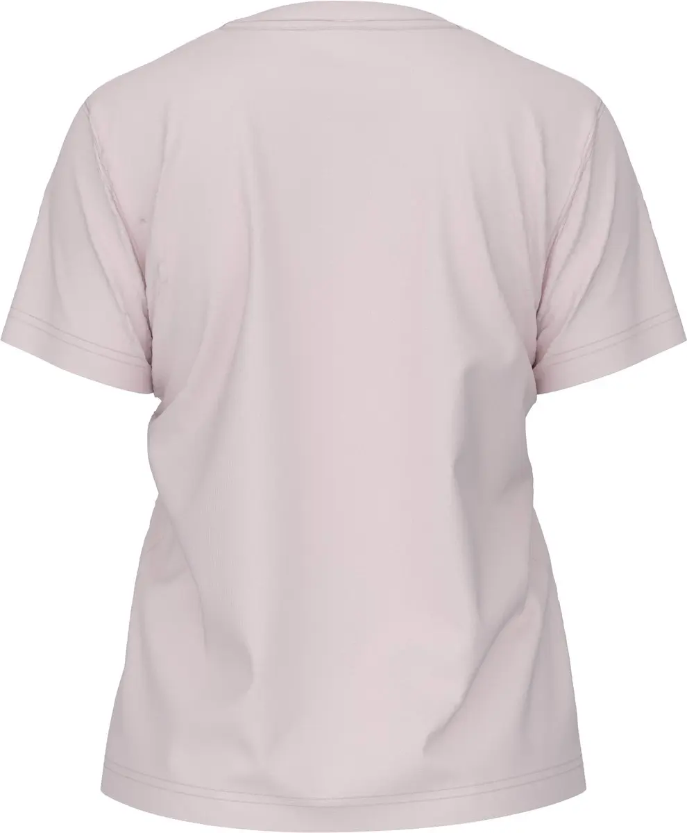 New Balance Sport Essentials Jersey T-shirt - PINK SALT