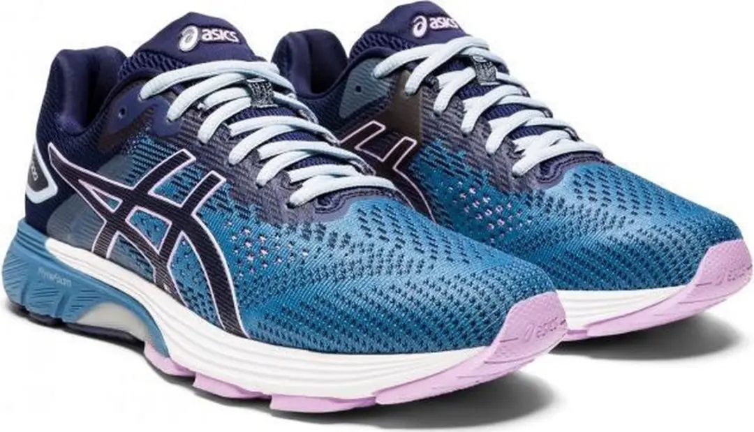 ASICS GT-4000 2 Dames - Blauw - 43.5