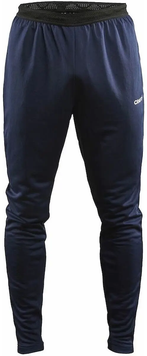 Craft Evolve Slim Polyesterbroek Heren 3XL