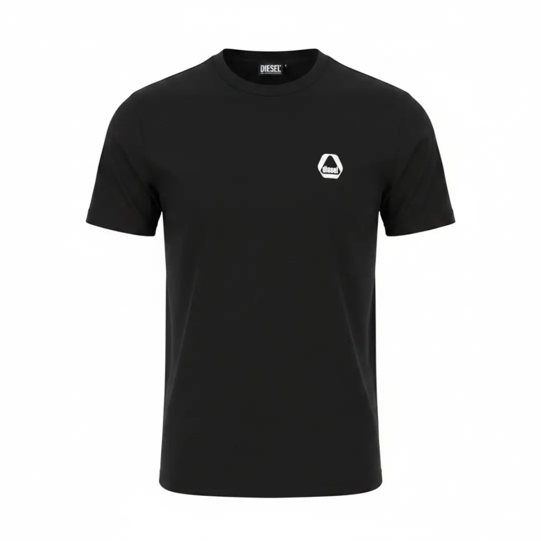 Diesel T-just 8-3 Heren T-shirt