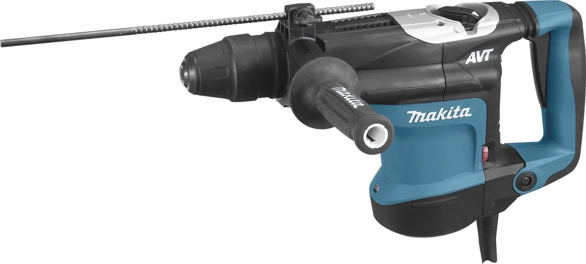 Makita HR3541FCX Boorbreekhamer 850W