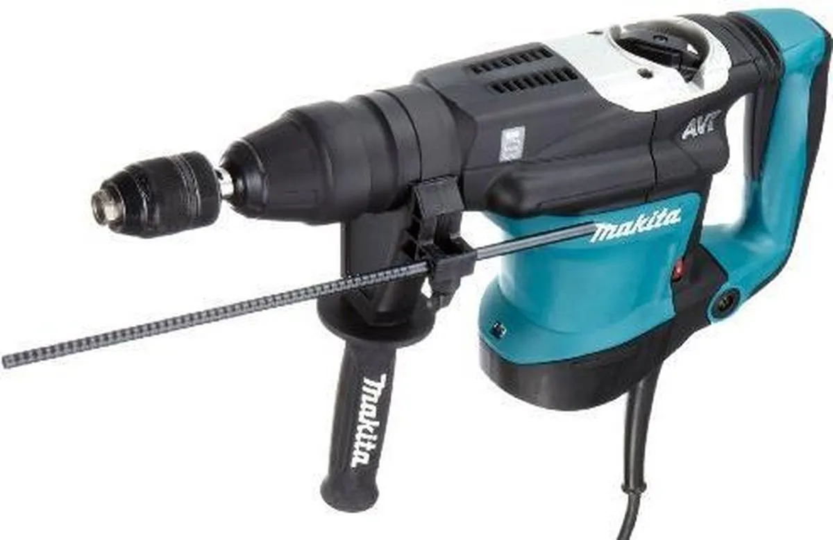 Makita HR3541FCX Boorbreekhamer 850W - Beton 35mm