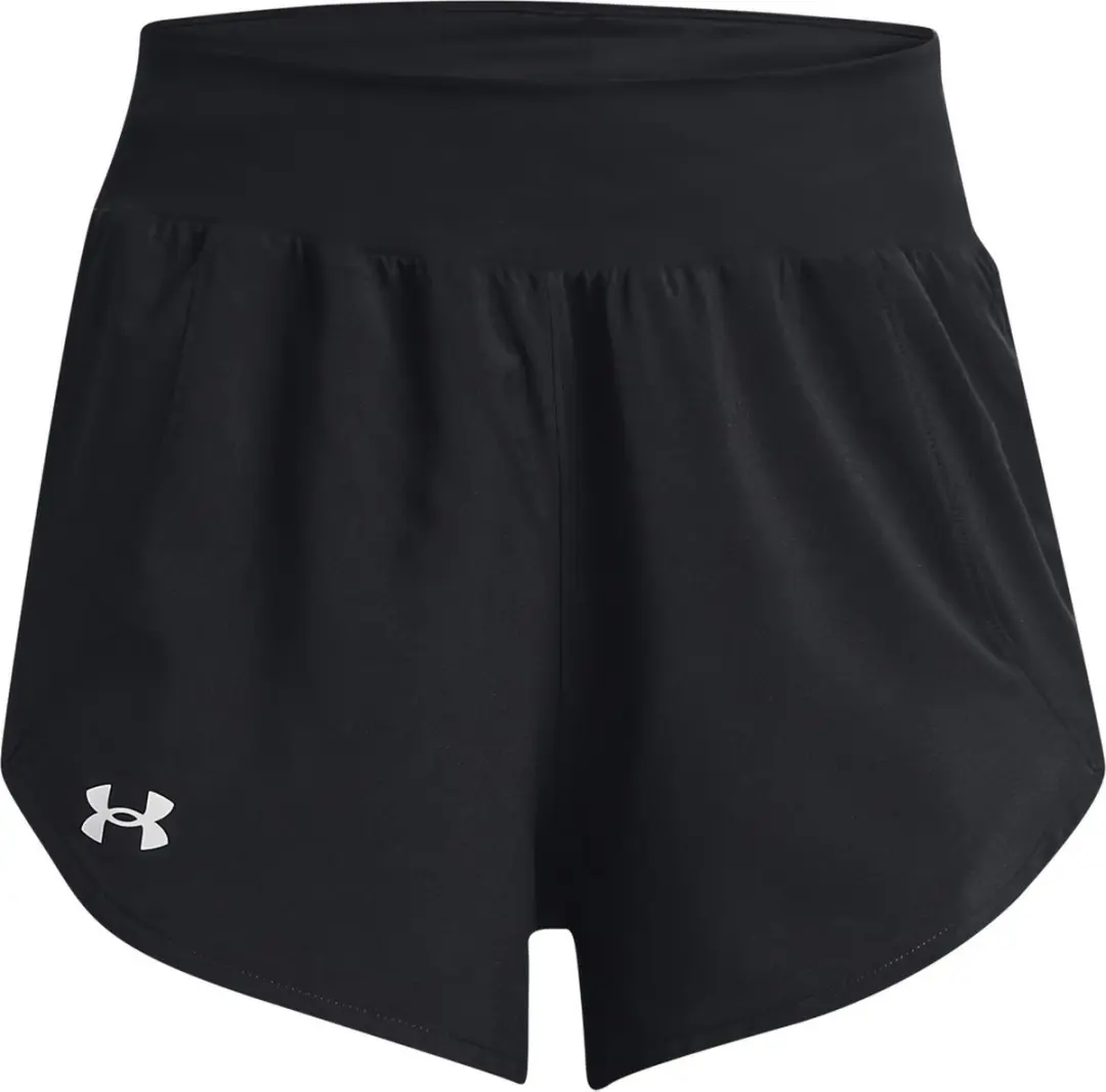 Under Armour UA Fly-By Elite Short Dames