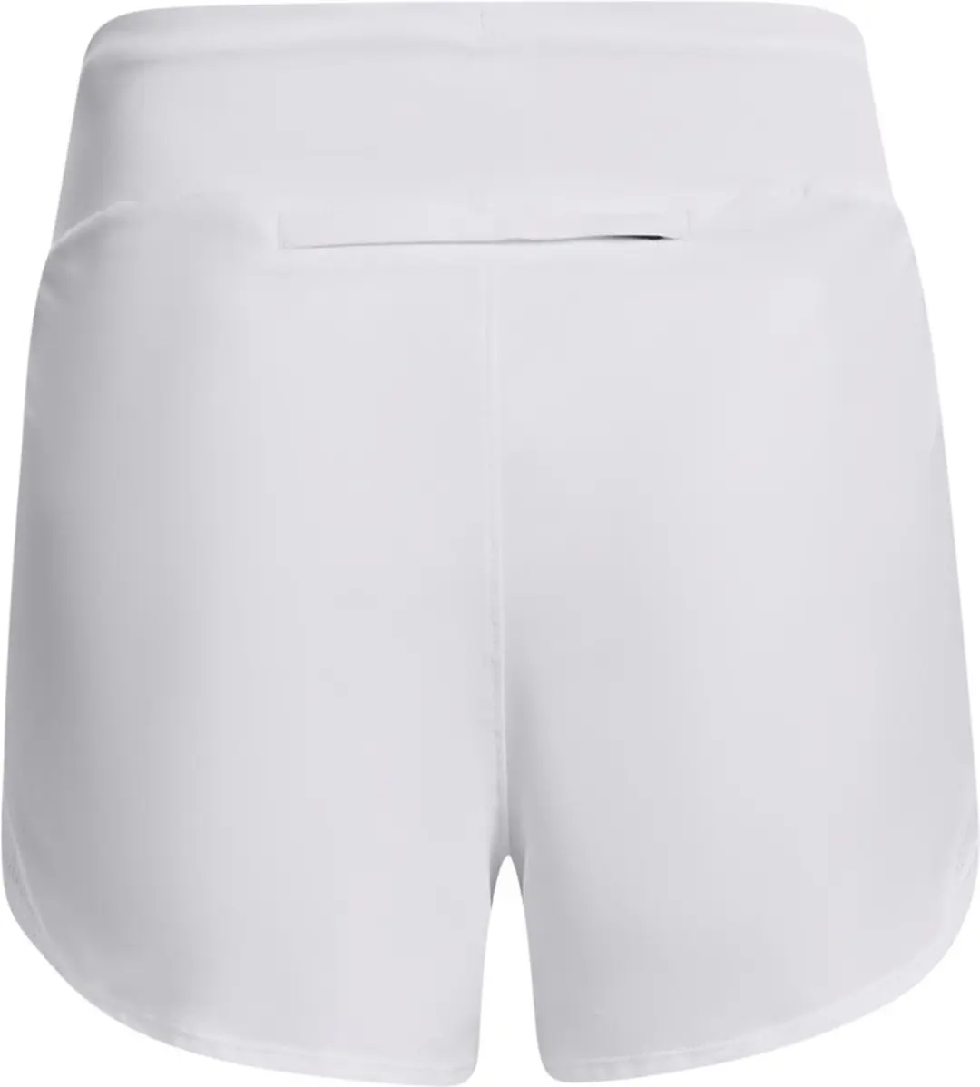 Under Armour UA Fly-By Elite Short Dames - S - Black
