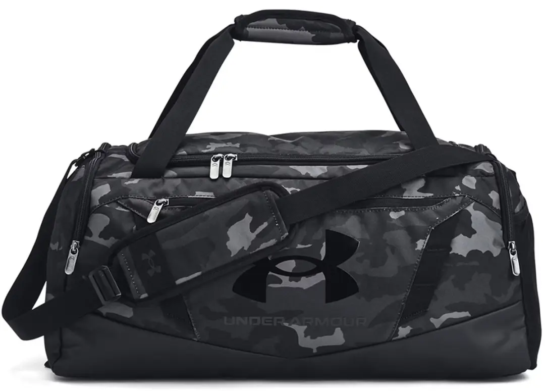 Under Armour UA Undeniable Duffel 5.0 Sporttas