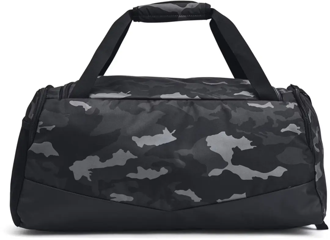 Under Armour UA Undeniable Duffel 5.0 Sporttas - 40L - Zwart