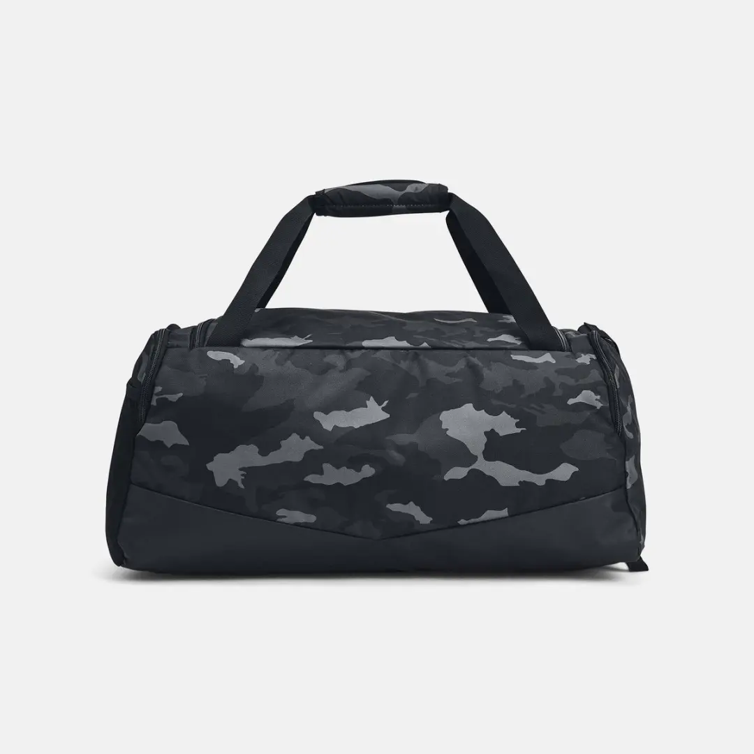 Under Armour UA Undeniable Duffel 5.0 Sporttas - 40L - Zwart