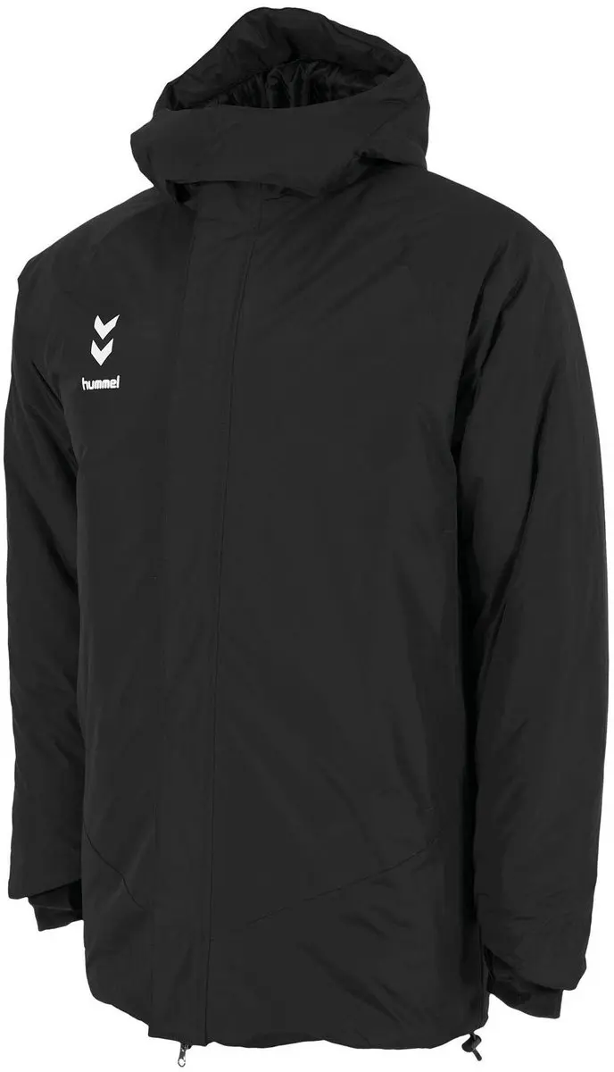 Hummel Ground Padded Coachjas Heren