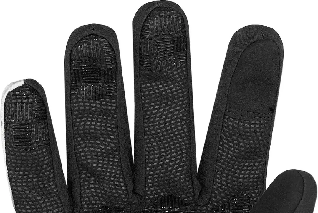 Craft Rain Glove 2.0 Fietshandschoenen - Maat L - Zwart